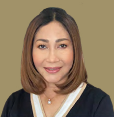 Founder of Talasco Dagang